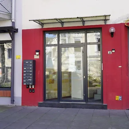 Mk 2 Wifi - Kostenlose Parkplaetze - In 5 Minuten In Der Stadt Bremen