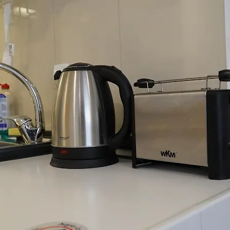 Mk 2 Wifi - Kostenlose Parkplaetze - In 5 Minuten In Der Stadt * Bremen