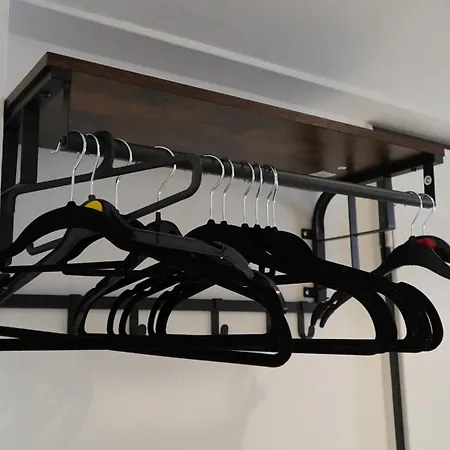 Apartment Mk 2 Wifi - Kostenlose Parkplaetze - In 5 Minuten In Der Stadt *