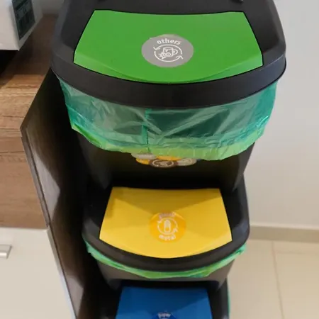 Mk 2 Wifi - Kostenlose Parkplaetze - In 5 Minuten In Der Stadt Apartment Bremen
