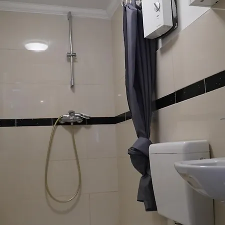 Apartment Mk 2 Wifi - Kostenlose Parkplaetze - In 5 Minuten In Der Stadt Bremen