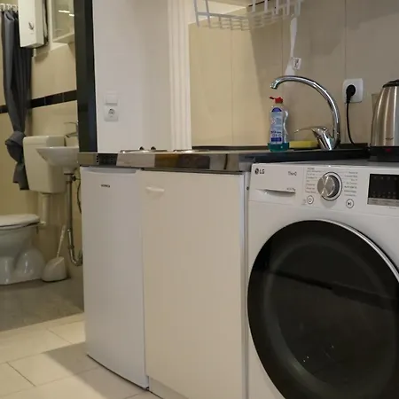 Mk 2 Wifi - Kostenlose Parkplaetze - In 5 Minuten In Der Stadt * Bremen