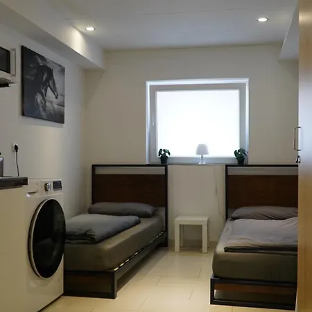 Mk 2 Wifi - Kostenlose Parkplaetze - In 5 Minuten In Der Stadt * Bremen