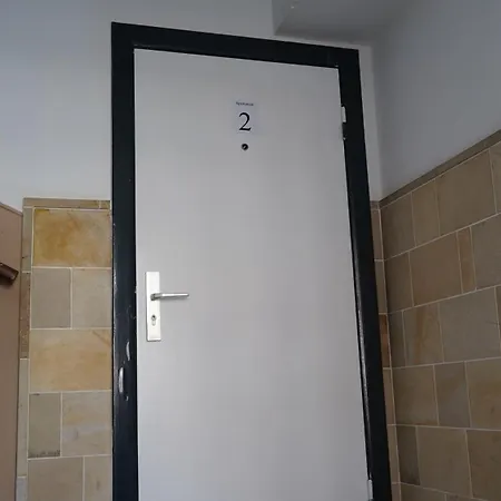 Mk 2 Wifi - Kostenlose Parkplaetze - In 5 Minuten In Der Stadt Apartment Bremen
